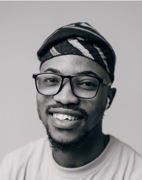 Ayomide Adeoye