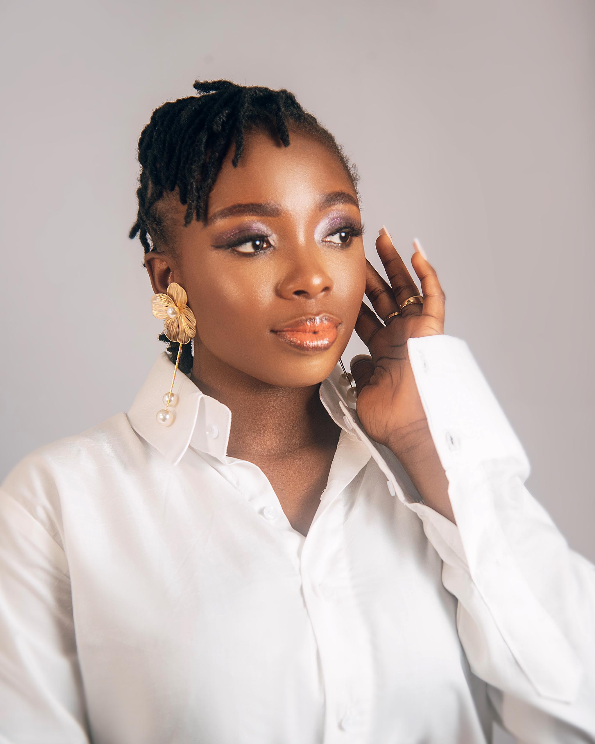 Portrait photography