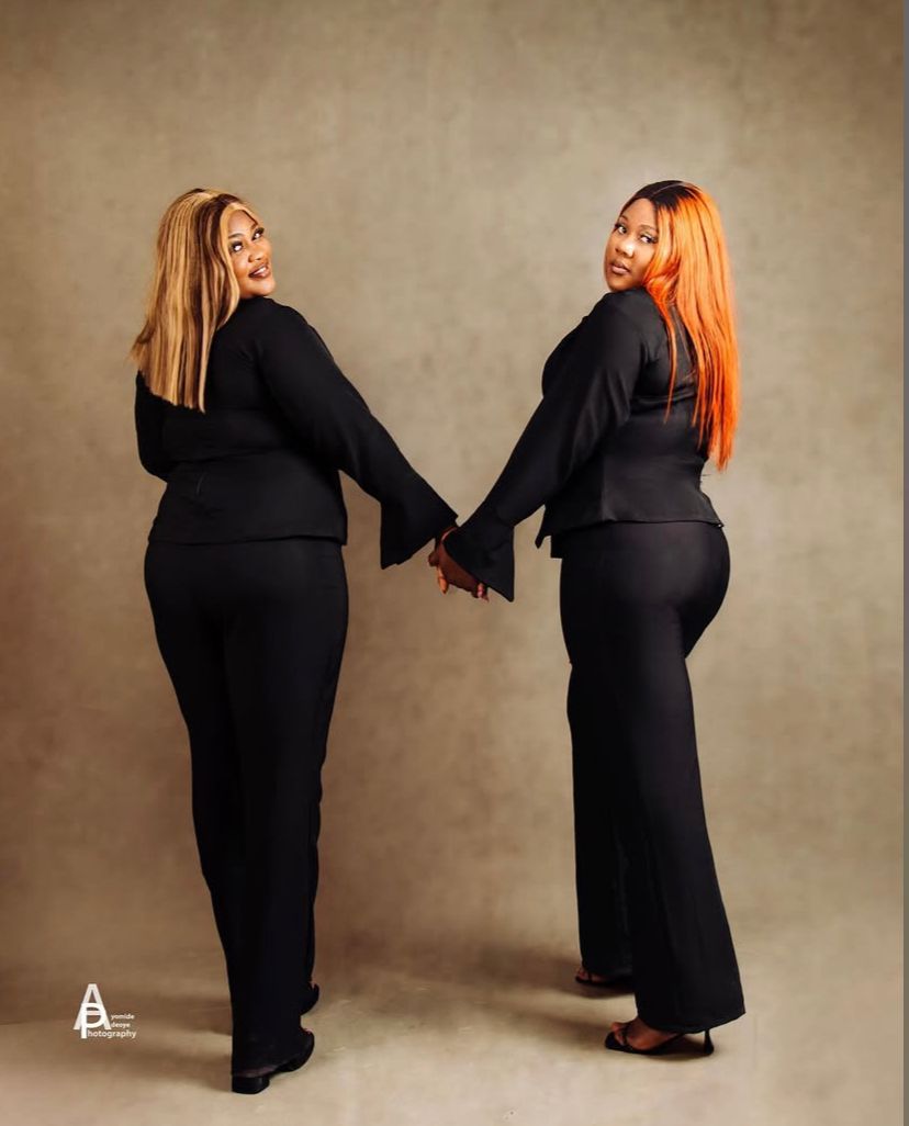 Portrait photography